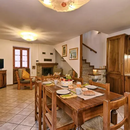 La Spiaggetta - Rebomaholidays Apartament