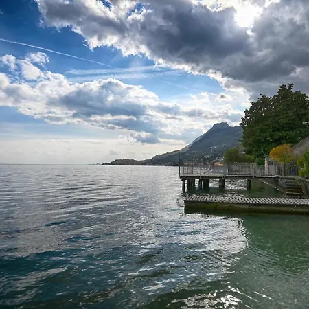 La Spiaggetta - Rebomaholidays *